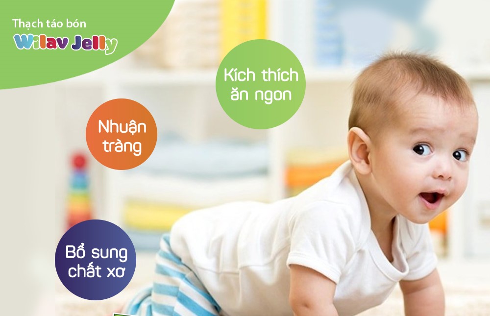 Món ngon trị táo bón, con thích mê, mẹ hả hê